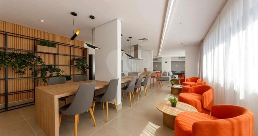 Excelente studio para morar ou investir com 33m na Vila Mariana