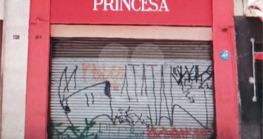 Casa comercial para alugar na Rua Sete de Abril, 114, Centro, São Paulo