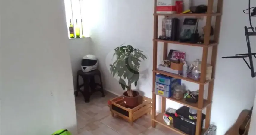 Apartamento com 2 quartos à venda na Rua Dom Duarte Leopoldo, 919, Cambuci, São Paulo