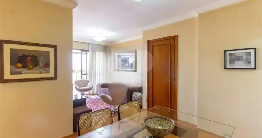Apartamento com 3 quartos à venda na Rua Cotoxó, 955, Perdizes, São Paulo
