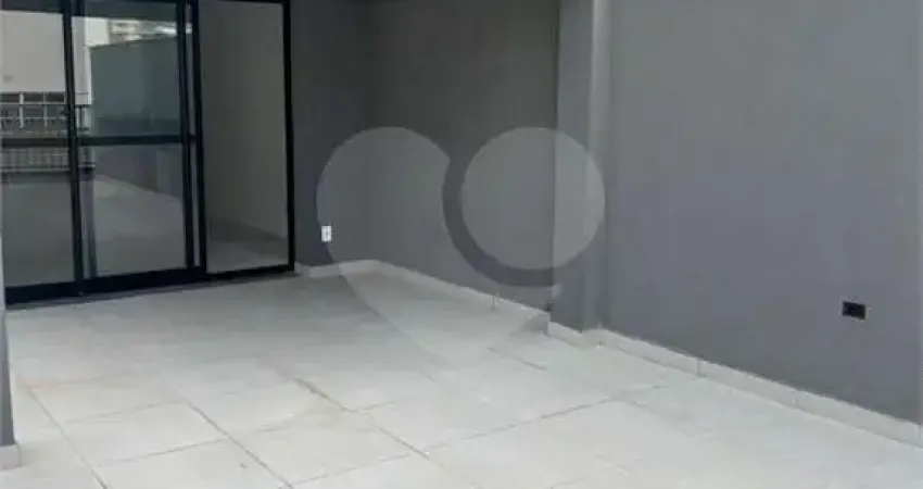Apartamento com 1 quarto à venda na Rua Alves Guimarães, Pinheiros, São Paulo