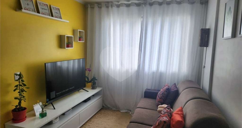 Apartamento com 2 quartos à venda na Rua Ângelo Bertini, 208, Butantã, São Paulo