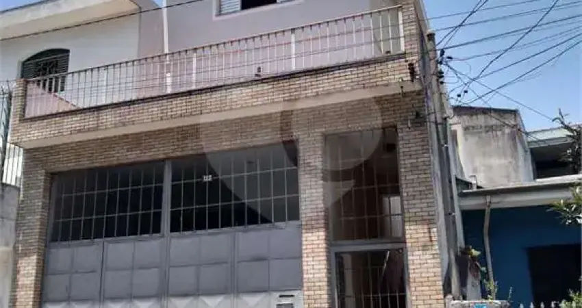 Casa com 3 quartos para alugar na Rua Luzim, 123, Vila Nova Cachoeirinha, São Paulo