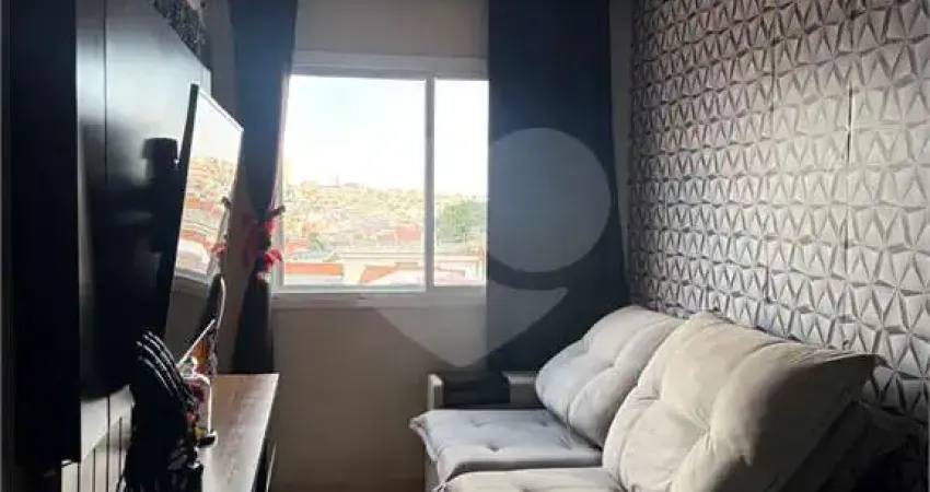 Apartamento-São Paulo-JAÇANÃ | Ref.: REO1061777