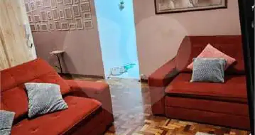 Apartamento com 2 quartos à venda na Avenida Nova Cantareira, Tucuruvi, São Paulo