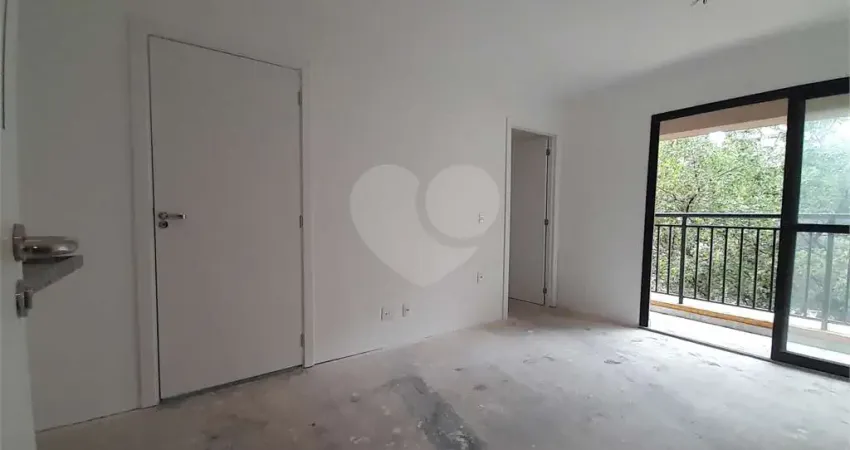 Apartamento à Venda na Bela Vista – 33 m², 1 Suíte, Próximo ao Metrô