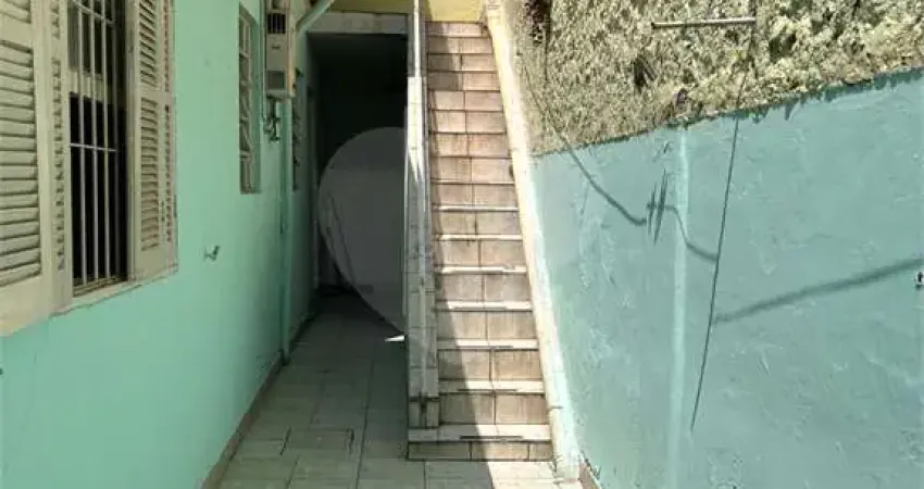 Terreno comercial à venda na Rua Cirila Rosa de Jesus, 12, Casa Verde, São Paulo