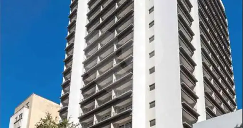 Apartamento com 1 quarto à venda na Rua Rego Freitas, Centro, São Paulo