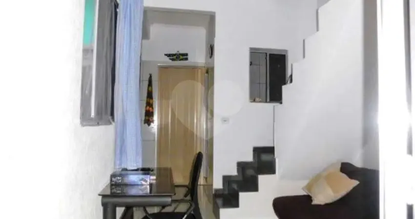 Casa-São Paulo-PARQUE EDU CHAVES | Ref.: REO1058076