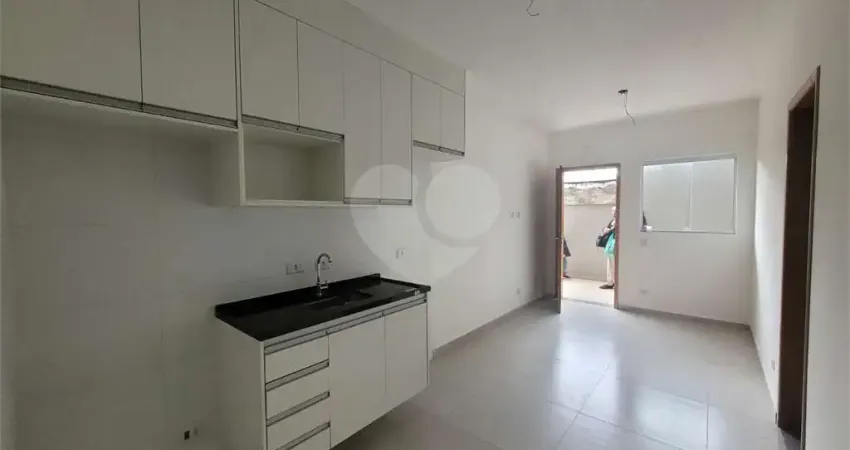 Apartamento com 2 quartos à venda na Rua Doutor Heládio, Penha, São Paulo