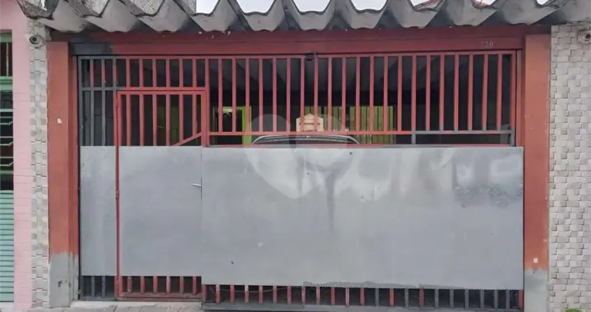 Casa com 3 quartos à venda na Rua Jota Carlos, 350, Parque Edu Chaves, São Paulo