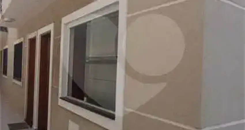 Casa em condomínio fechado com 2 quartos à venda na Rua Ataliba Vieira, 430, Vila Medeiros, São Paulo