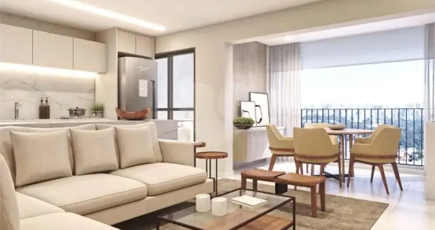 Apartamento com 3 quartos à venda na Rua Doutor César, Santana, São Paulo