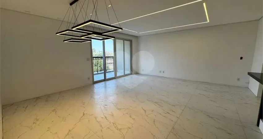 Apartamento com 3 quartos à venda na Rua Bento de Alvarenga, 76, Santana, São Paulo