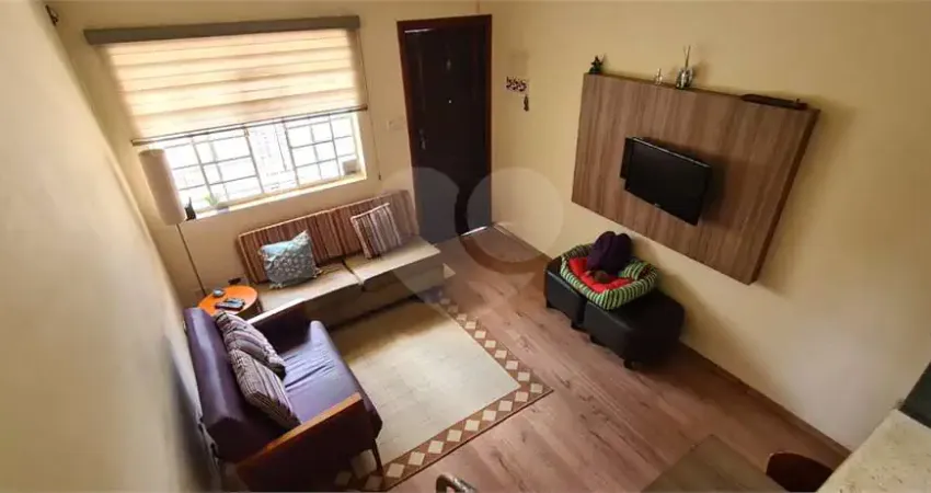 Casa com 3 quartos à venda na Rua Professor Lourival Gomes Machado, 199, Santana, São Paulo