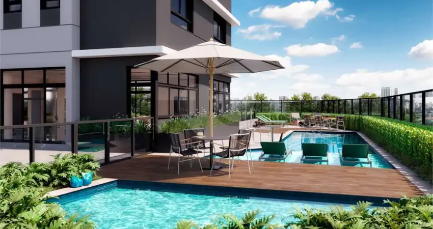 Apartamento com 3 quartos à venda na Rua Professor Luciano Prata, 7, Santana, São Paulo