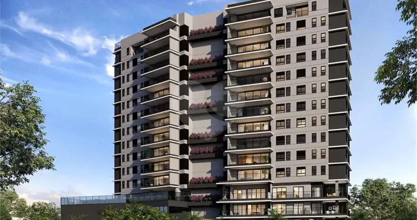 Apartamento com 2 quartos à venda na Rua Professor Luciano Prata, 7, Santana, São Paulo