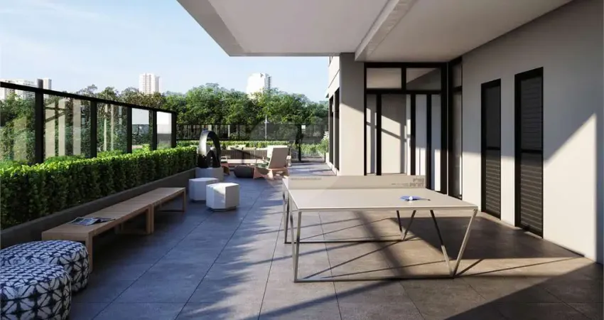 Apartamento com 3 quartos à venda na Rua Professor Luciano Prata, 7, Santana, São Paulo