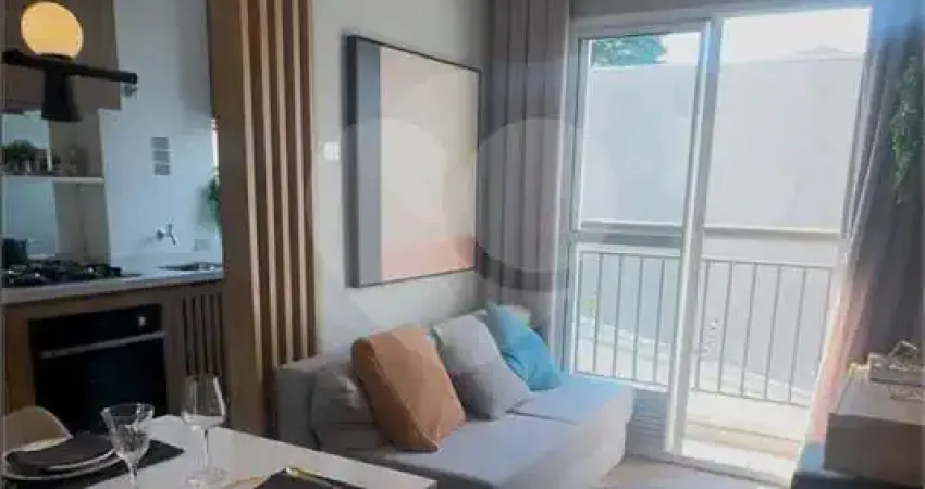 Apartamento com 2 quartos à venda na Avenida Imirim, Casa Verde, São Paulo