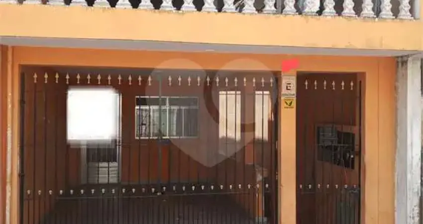 Casa-São Paulo-CANGAÍBA | Ref.: REO35575