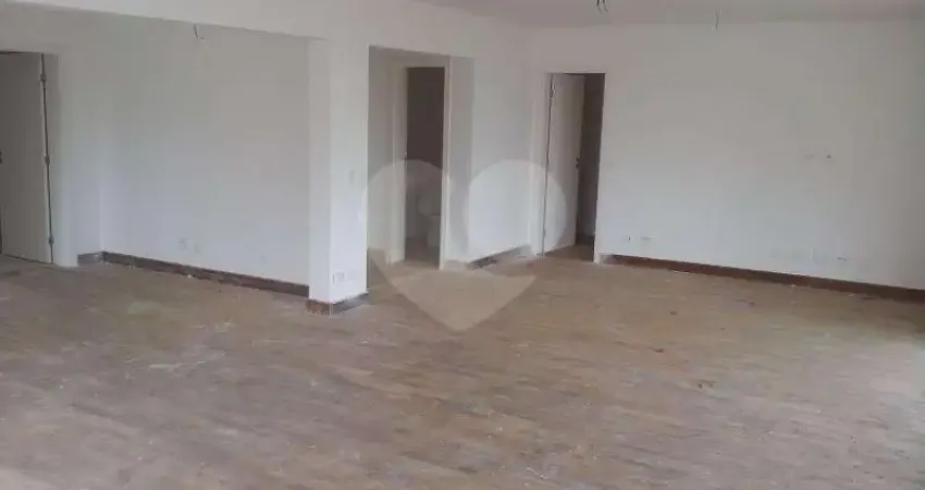 Apartamento Santana | 262m² | 4 Suítes | 5 Vagas | Excelente Localização | Lazer Completo