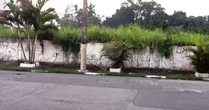 TERRENO 580 M2 DE ÁREA TOTAL - NAS PALMAS DO TREMEMBÉ