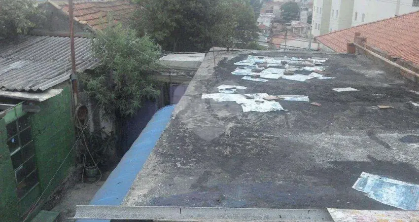 TEREENO A VENDA NA VILA MAZZEI - 412 M2 - PRÓX. AV. MAZZEI