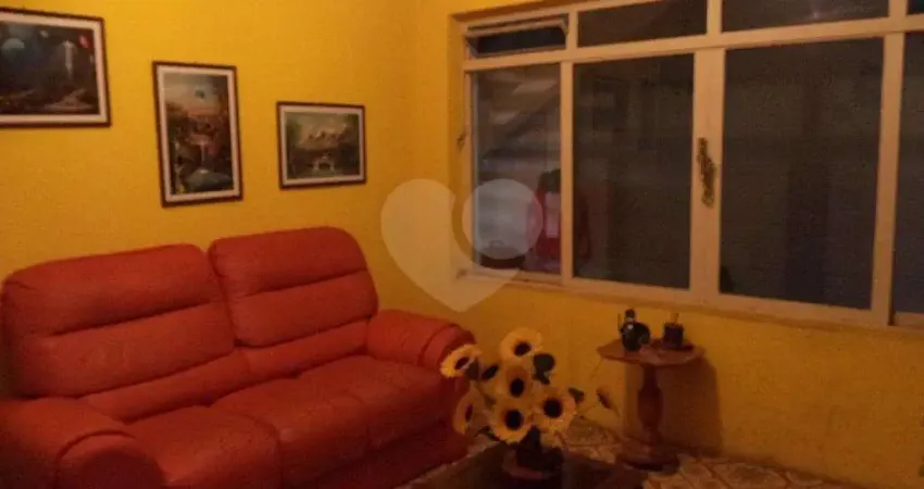 Casa com 2 quartos à venda na Rua Luís de Oliveira Bulhões, 537, Tremembé, São Paulo