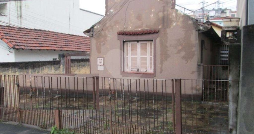 Terreno à venda na Rua Apuaé-Mirim, 139, Vila Paiva, São Paulo