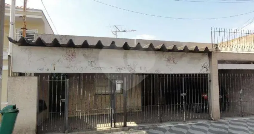 Casa com 2 quartos à venda no Parada Inglesa, São Paulo