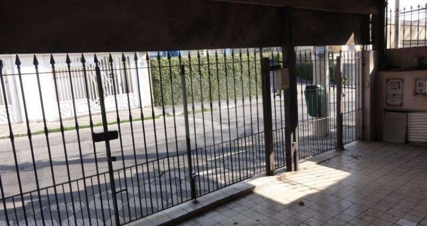 Casa com 2 quartos à venda na Rua Vitório Mazzei, 101, Parada Inglesa, São Paulo