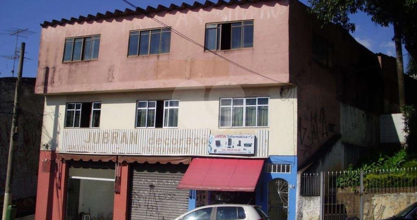 Sala comercial para alugar na Avenida Coronel Sezefredo Fagundes, 1620, Tucuruvi, São Paulo