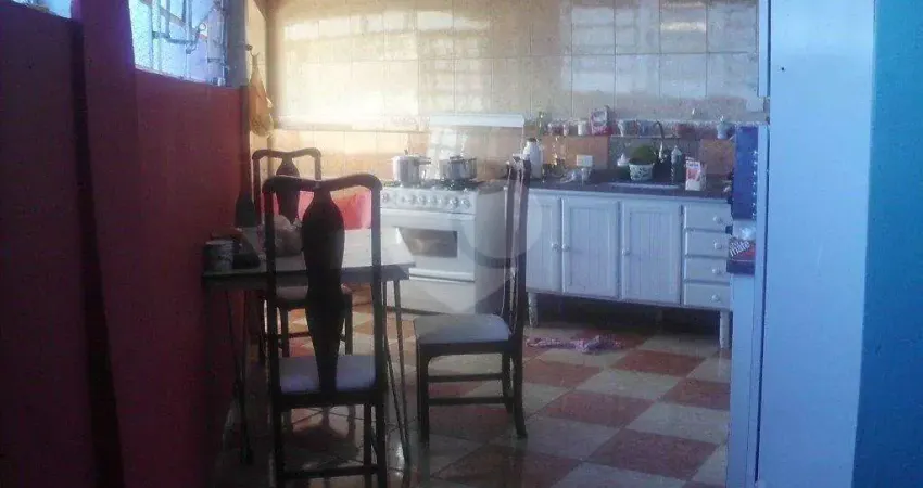 Casa com 5 quartos à venda na Rua Catolândia, 800, Brasilândia, São Paulo