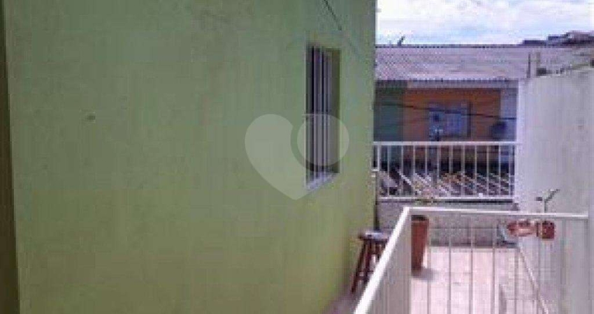 Casa com 3 quartos à venda na Rua Matilde Munhoz, 57, Freguesia do Ó, São Paulo