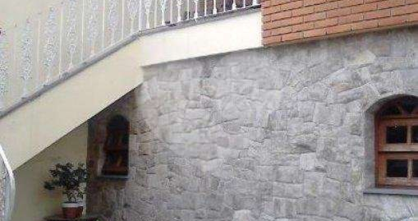 Casa com 140m²