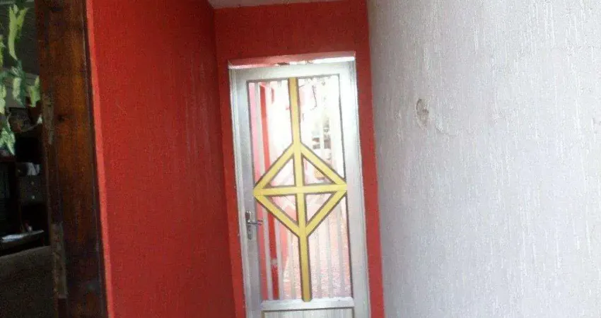 Terreno à venda na Rua Baltazar de Morais, 192, Vila Nivi, São Paulo