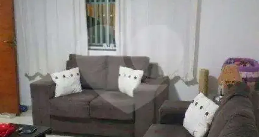 Casa com 3 quartos à venda na Rua Canápolis, 335, Vila Medeiros, São Paulo