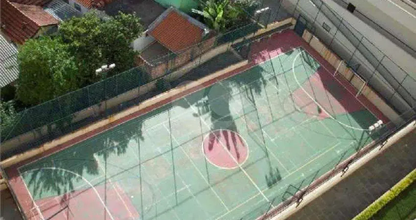 APARTAMENTO AMPLO PRÓXIMO AO SANTANA PARQUE SHOPPING COM 3 DORMITÓRIOS,