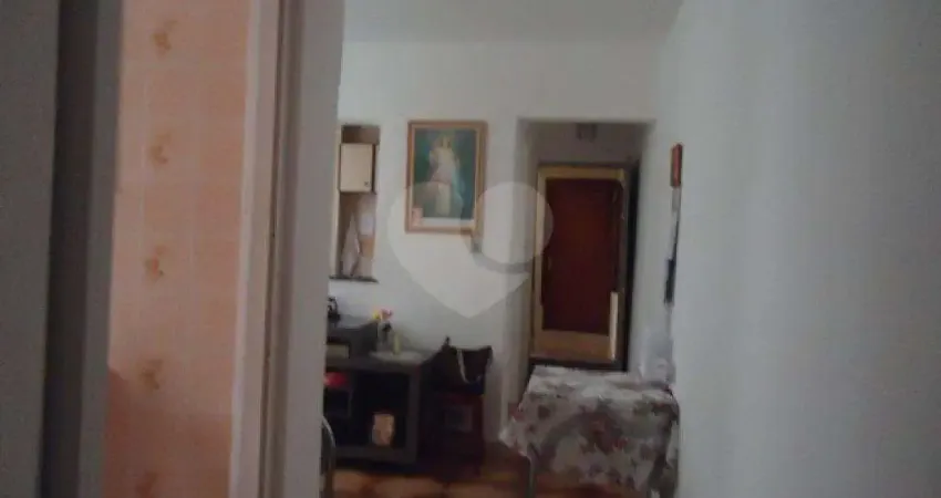Apartamento com 1 quarto à venda na Rua Henrique Bernardelli, 100, Santana, São Paulo