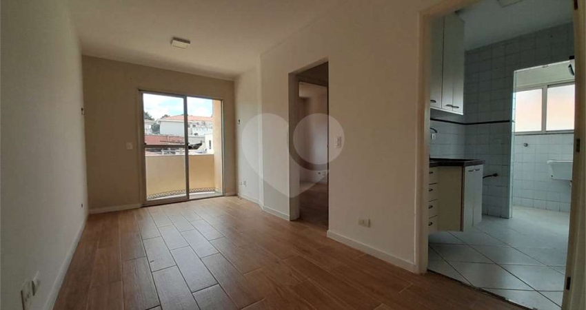 Apartamento com 1 quarto à venda na Rua Pedro Doll, 43, Santana, São Paulo