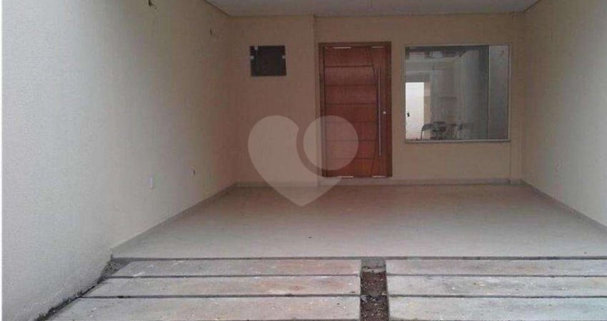Casa com 3 quartos à venda na Rua Kalil Nader Habr, 350, Saúde, São Paulo