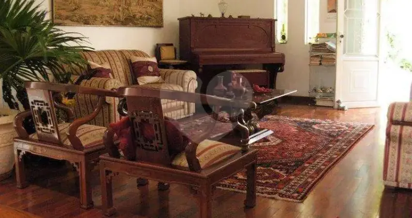 Casa com 3 quartos à venda na Rua Lair, Jardim Floresta, São Paulo