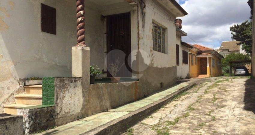 Terreno-São Paulo-CARANDIRU | Ref.: REO181214