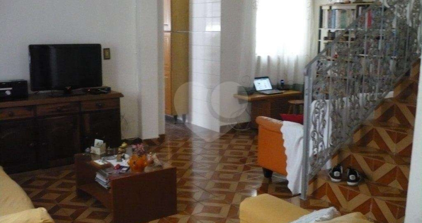 Casa com 2 quartos à venda na Rua Prato D'Água, 121, Vila Guilherme, São Paulo