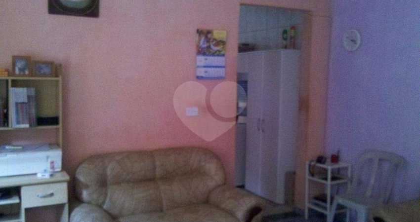 Casa com 2 quartos à venda na Rua Maranhão, 32, Tremembé, São Paulo