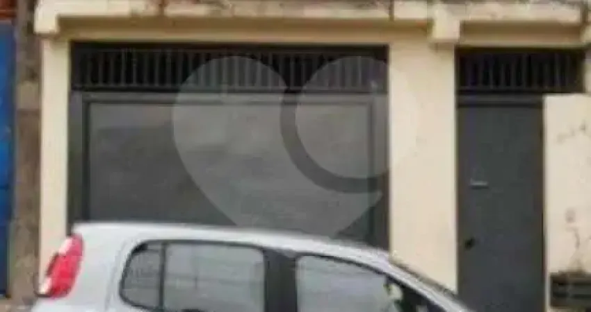 Terreno à venda na Rua João de Laet, 444, Vila Aurora (Zona Norte), São Paulo