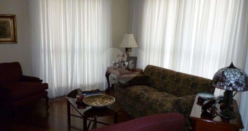 Apartamento com 4 quartos à venda na Rua Doutor Guilherme Cristofel, 384, Santana, São Paulo