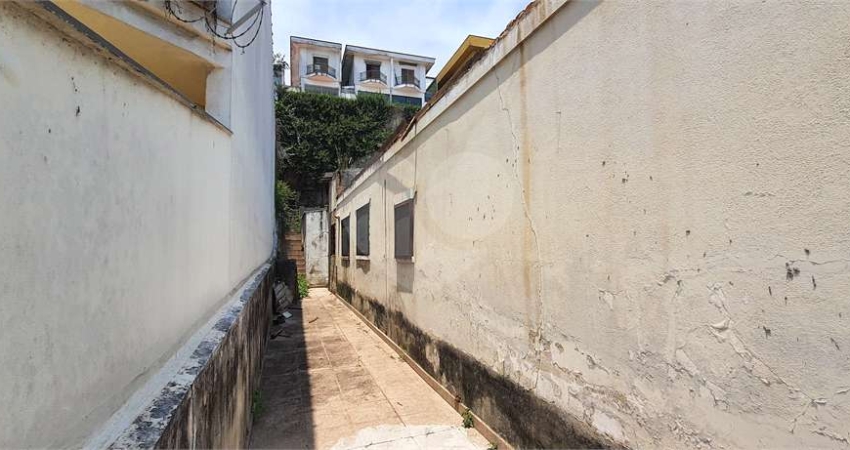 Terreno à venda na Rua Antônio Assumpção, 106, Parada Inglesa, São Paulo