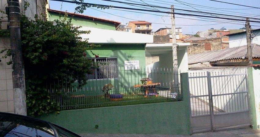 Casa-São Paulo-FREGUESIA DO Ó | Ref.: REO183226