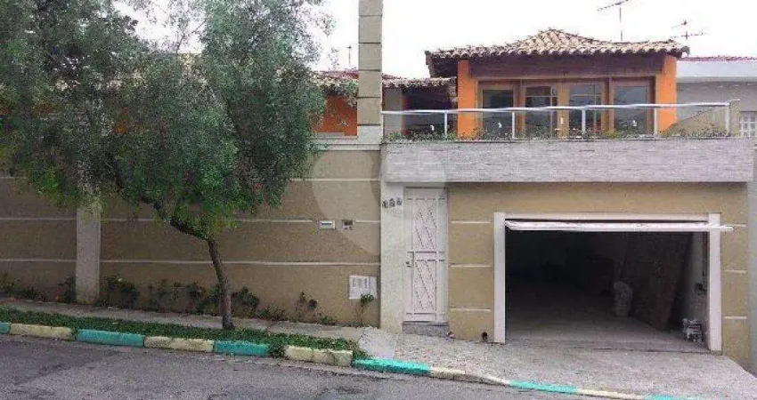 Casa-São Paulo-VILA PAIVA | Ref.: REO184989